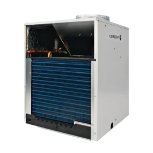 Friedrich Vertical Air Conditioner Heat Pump from 9300 - 22500 BTU