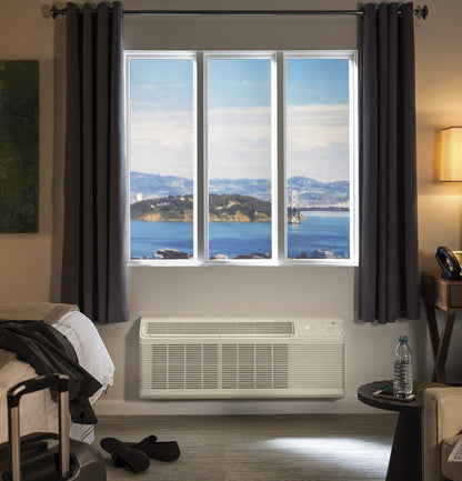 GE Zoneline Air Conditioner AZ45 and AZ65 Heat Pump Series