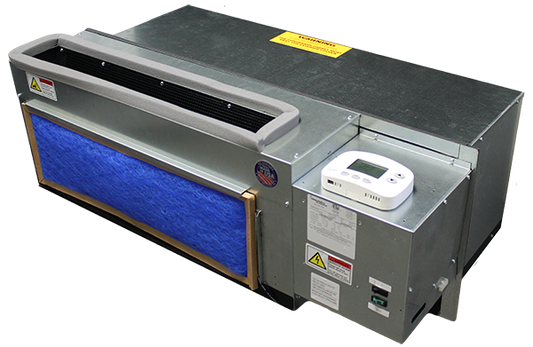 Islandaire AC EZ Series LT Heat Pump