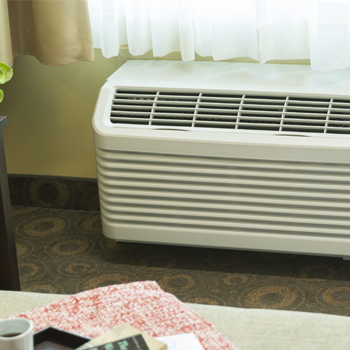 cheap hotel and motel ptac units across canada